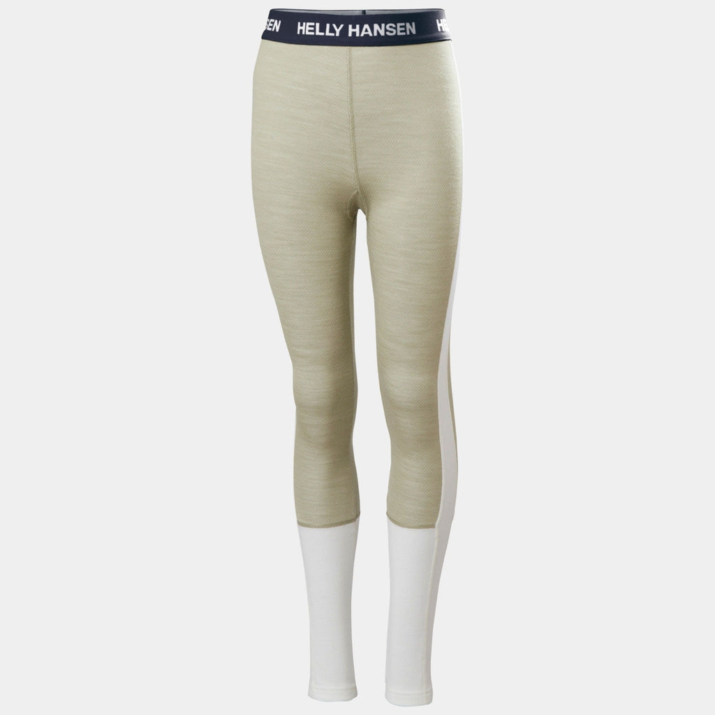 JR LIFA MERINO MIDWEIGHT SET, LIGHT LAV, 140/10