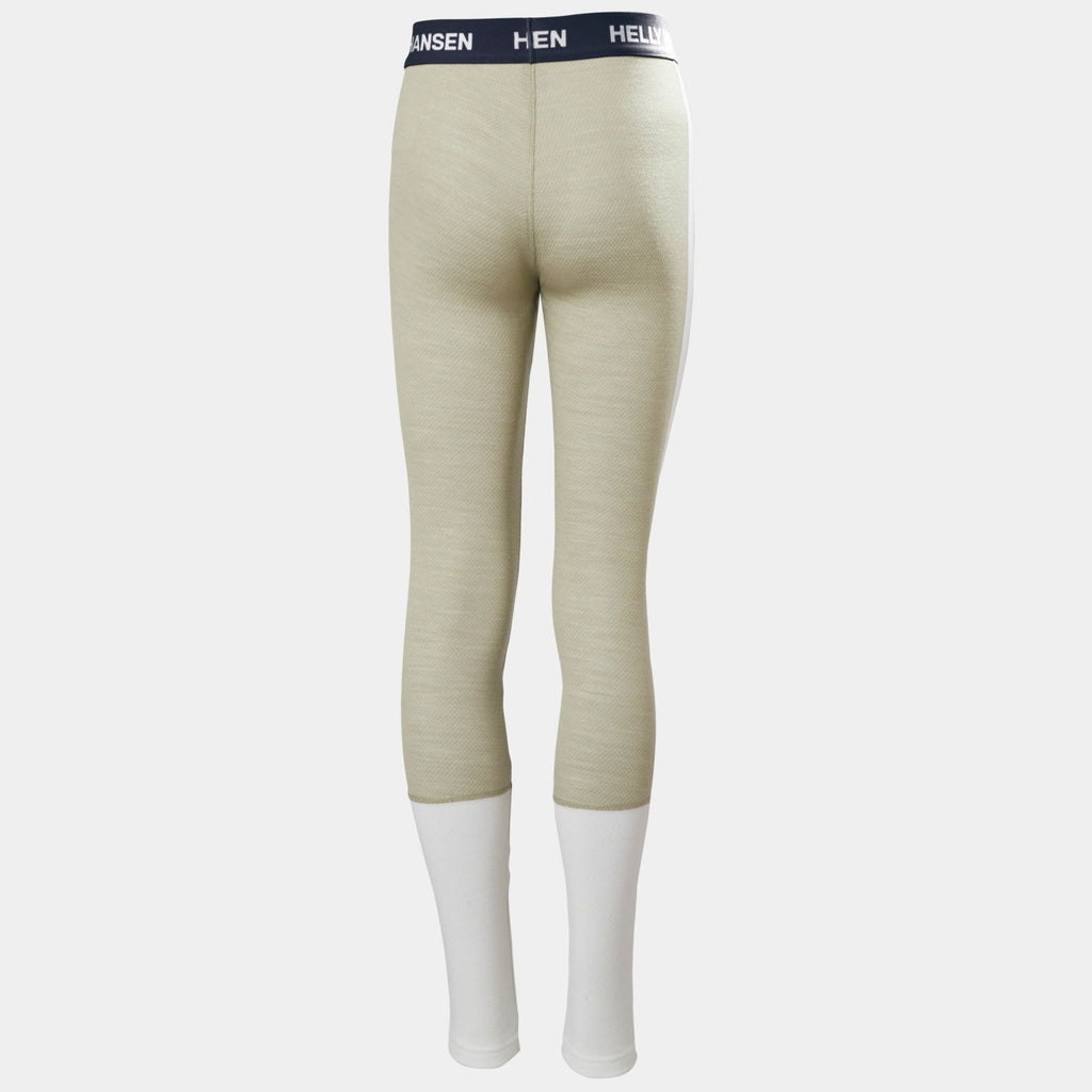 JR LIFA MERINO MIDWEIGHT SET, LIGHT LAV, 140/10