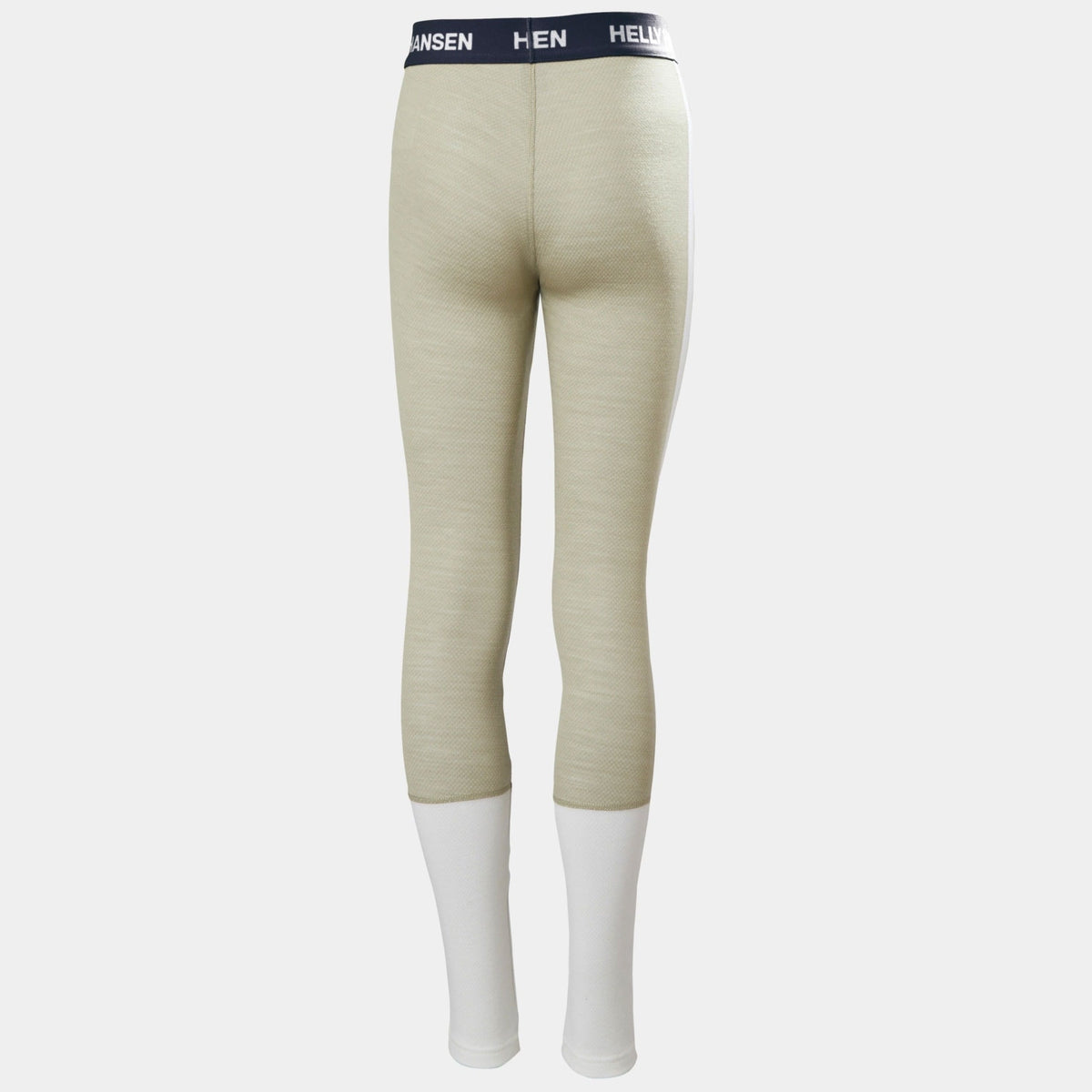 JR LIFA MERINO MIDWEIGHT SET, LIGHT LAV, 140/10