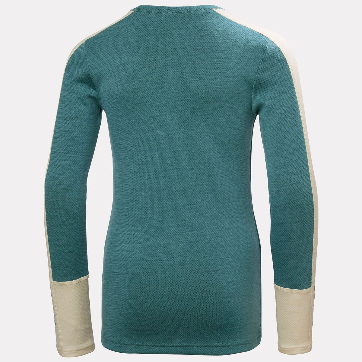 JR LIFA MERINO MIDWEIGHT SET, OPAL GREEN, 140/10