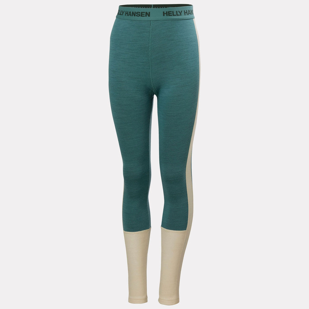 JR LIFA MERINO MIDWEIGHT SET, OPAL GREEN, 140/10
