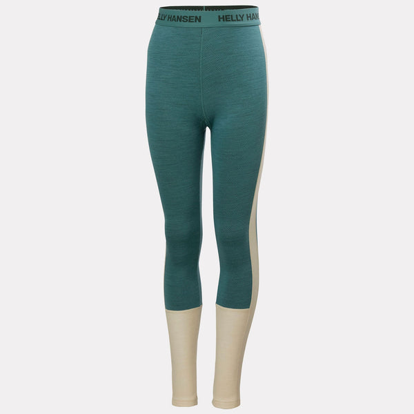 JR LIFA MERINO MIDWEIGHT SET, OPAL GREEN, 140/10