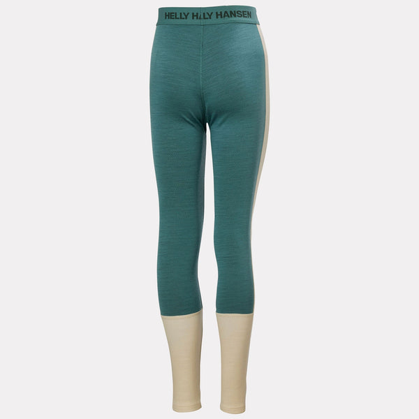 JR LIFA MERINO MIDWEIGHT SET, OPAL GREEN, 140/10
