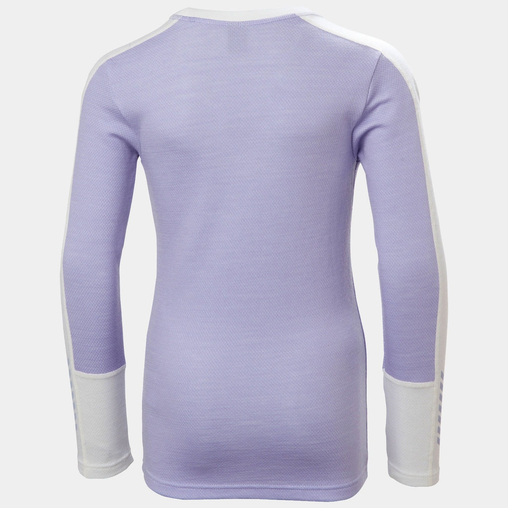JR LIFA MERINO MIDWEIGHT SET, BRIGHT LAVE, 152/12