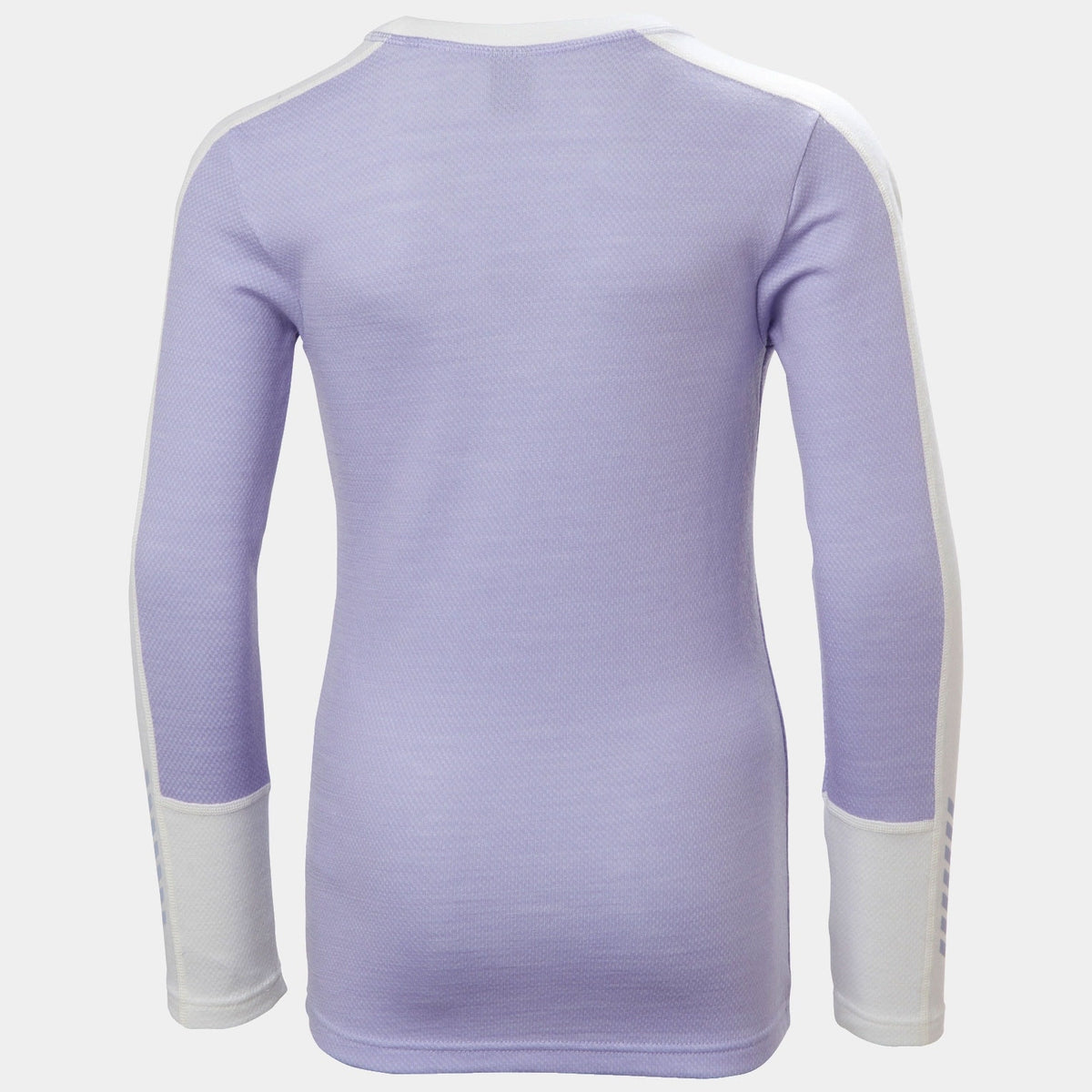 JR LIFA MERINO MIDWEIGHT SET, BRIGHT LAVE, 152/12