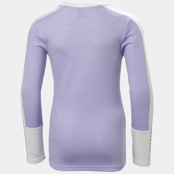 JR LIFA MERINO MIDWEIGHT SET, BRIGHT LAVE, 152/12