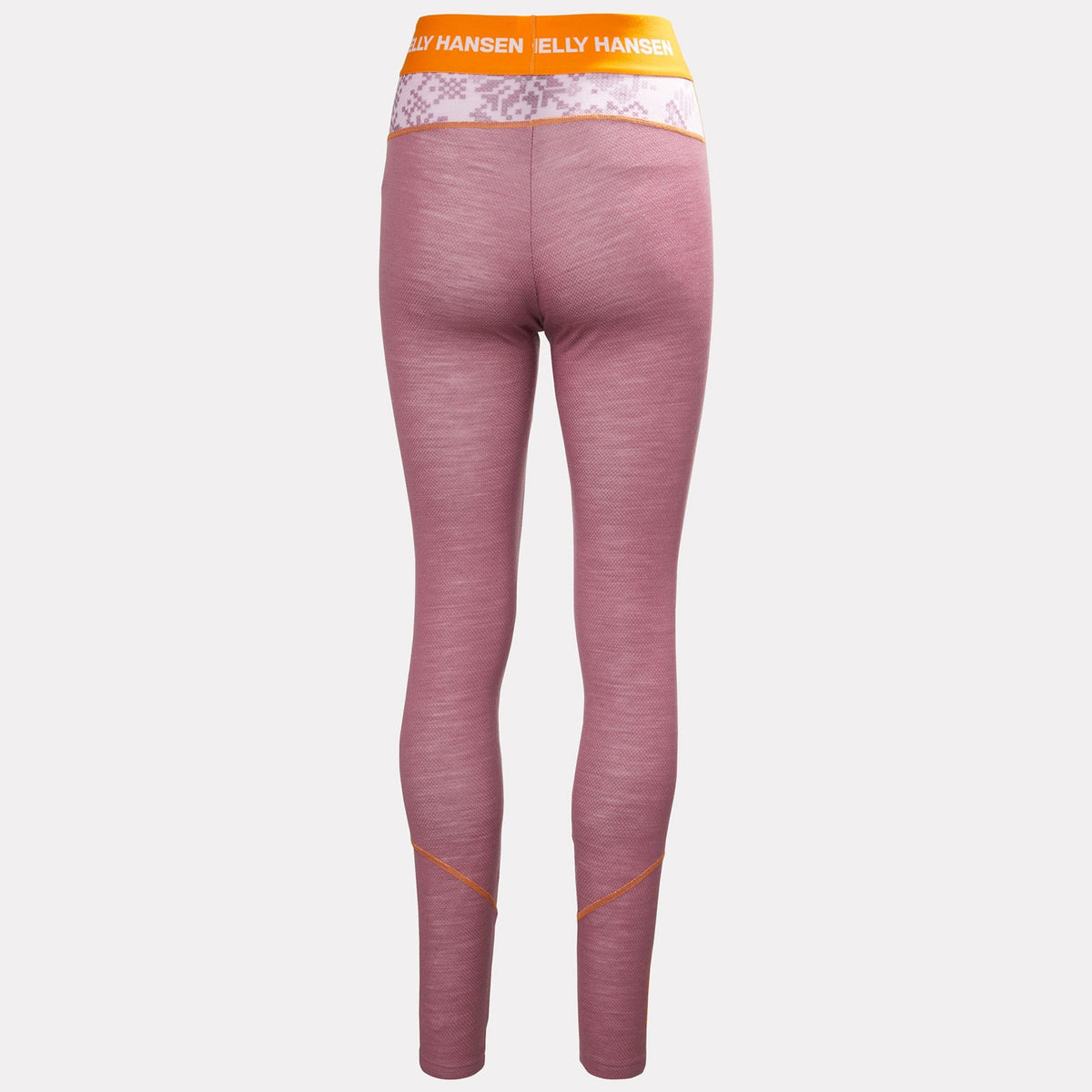 W LIFA MERINO MIDW GRA PANT, CHERRY BLOS, L