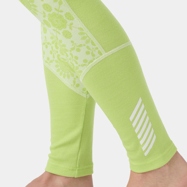 W LIFA MERINO MIDW GRA PANT, LUMINOUS GR, L