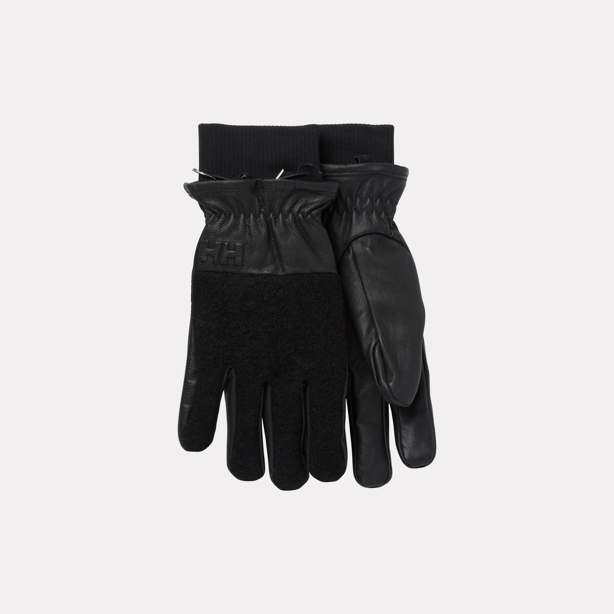 MARKA GLOVE, BLACK, XXL