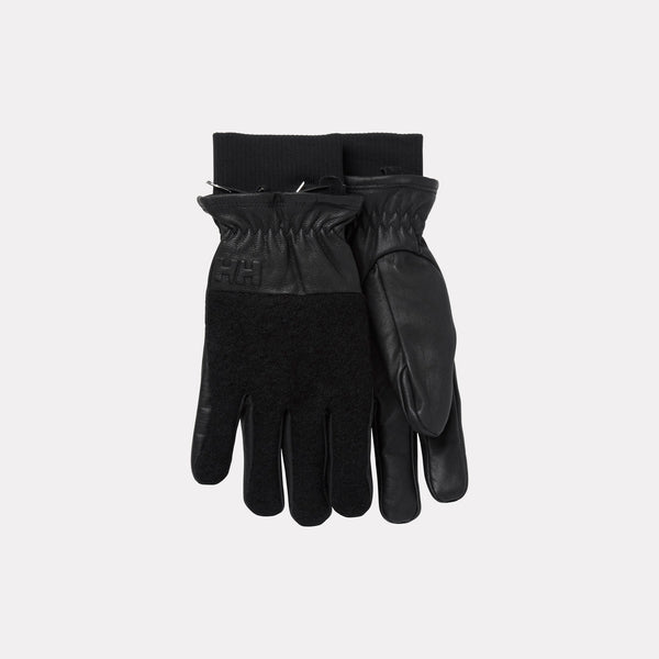 MARKA GLOVE, BLACK, XXL