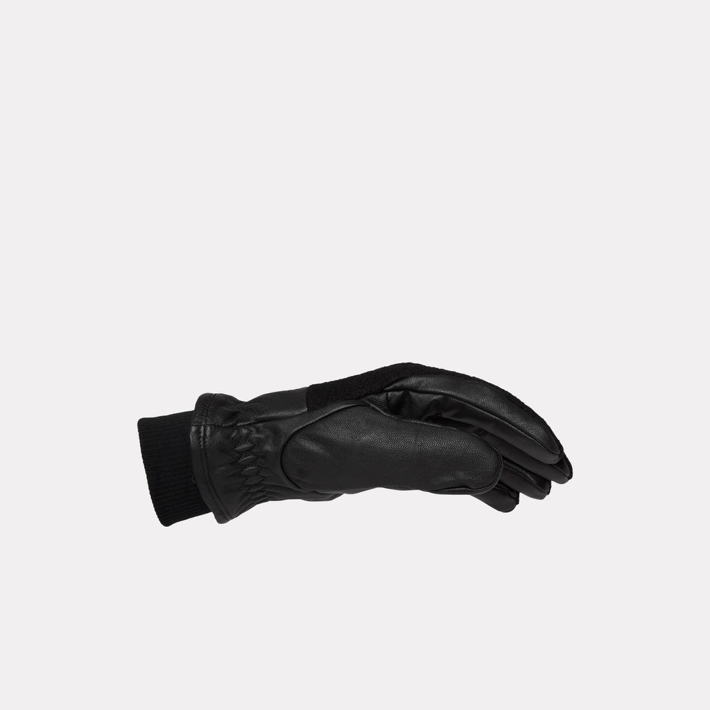 MARKA GLOVE, BLACK, XXL