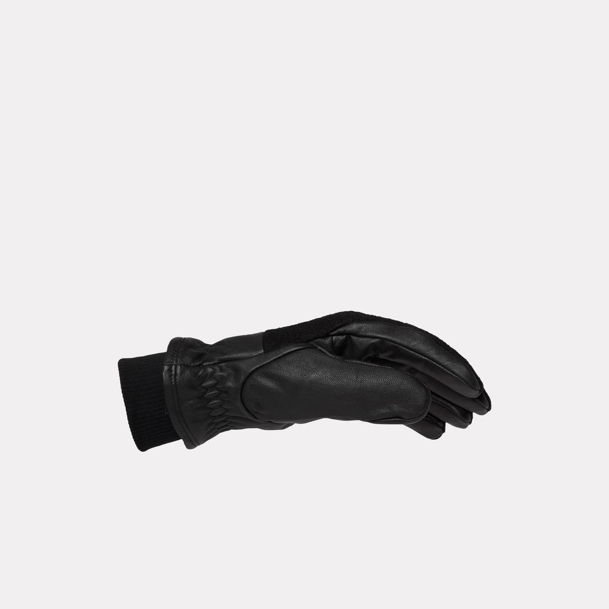 MARKA GLOVE, BLACK, XXL