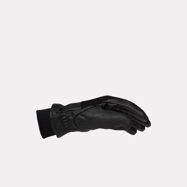 MARKA GLOVE, BLACK, XXL
