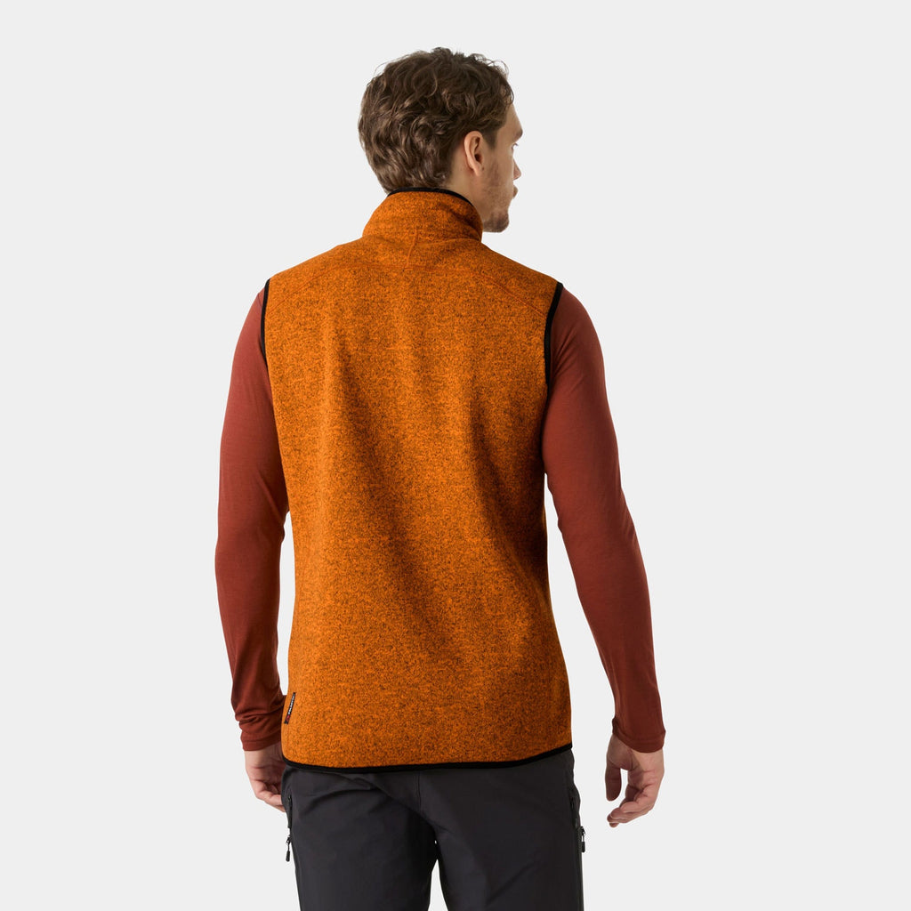 VARDE FLEECE VEST 20, IGNITE ORAN, XXL