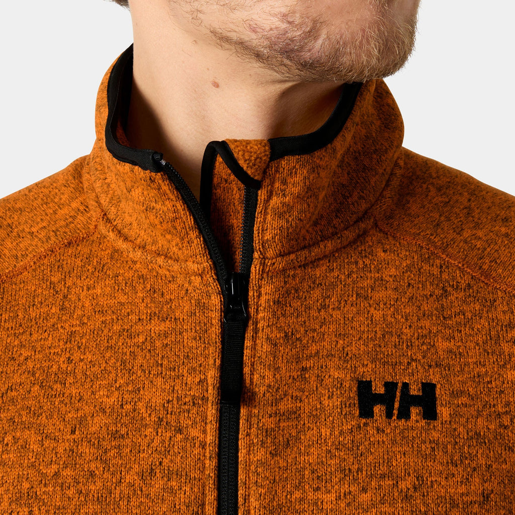 VARDE FLEECE VEST 20, IGNITE ORAN, XXL