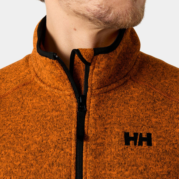 VARDE FLEECE VEST 20, IGNITE ORAN, XXL