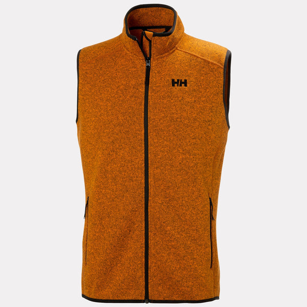 VARDE FLEECE VEST 20, IGNITE ORAN, XXL
