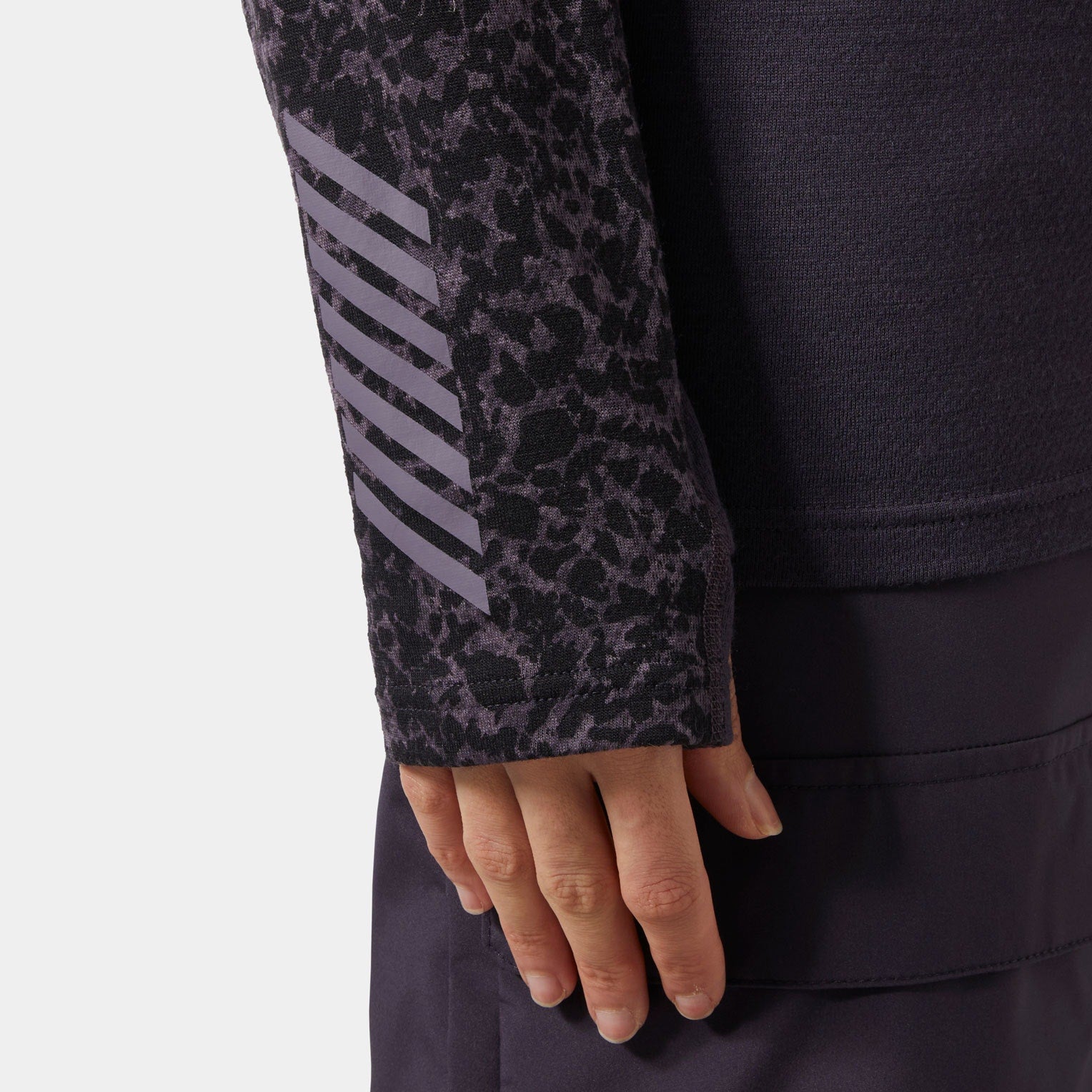 Women's LIFA® Merino Midweight Balaclava Hoodie Secondary image