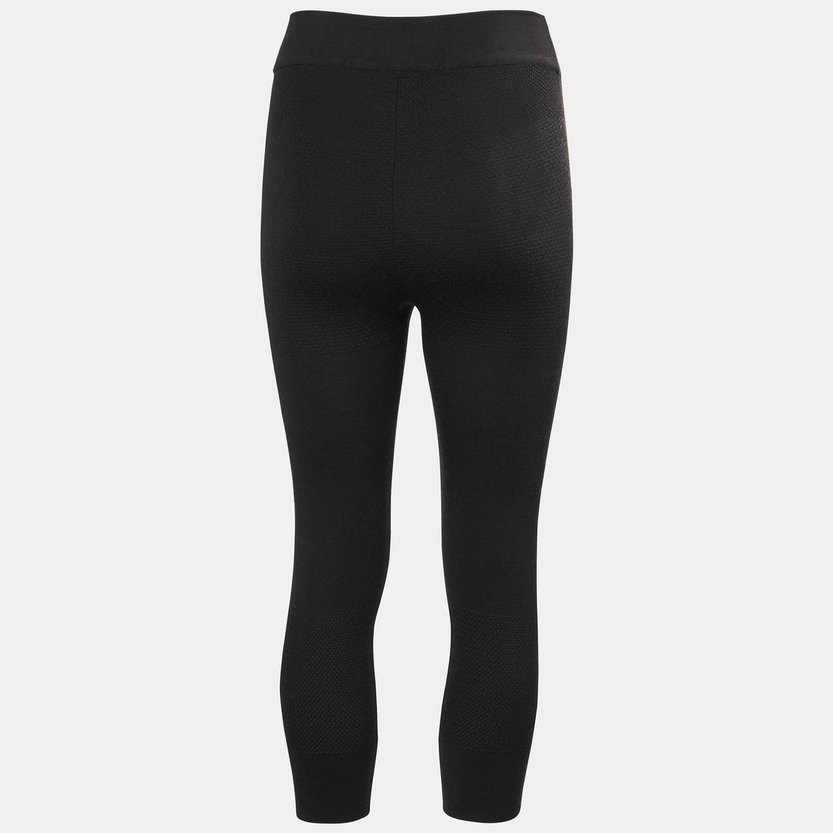 W LIFA MERINO KNITEVO 3/4 PANT, BLACK, L