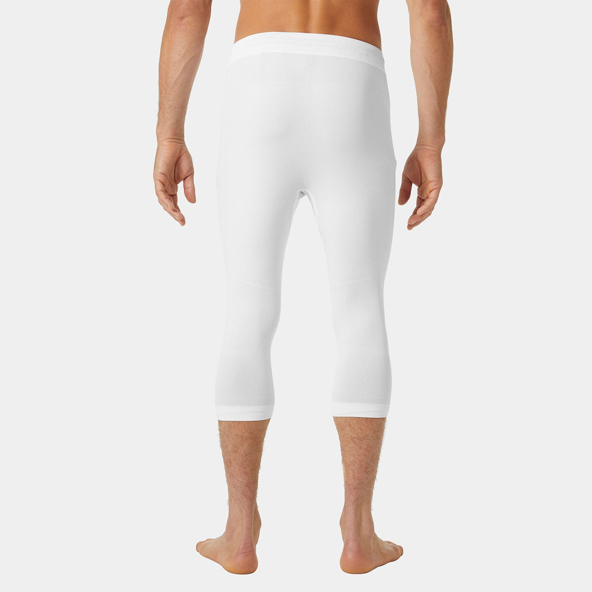 HH LIFA SEAMLESS RACING PANT, WHITE, XXL