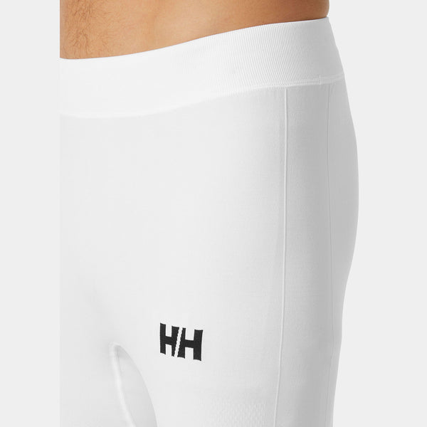 HH LIFA SEAMLESS RACING PANT, WHITE, XXL