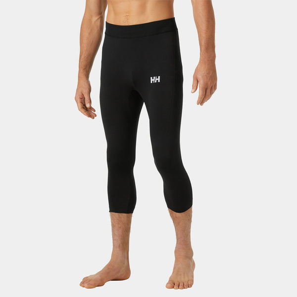 HH LIFA SEAMLESS RACING PANT, BLACK, XXL