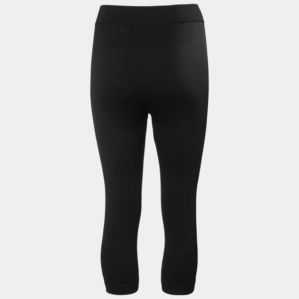 HH LIFA SEAMLESS RACING PANT, BLACK, XXL