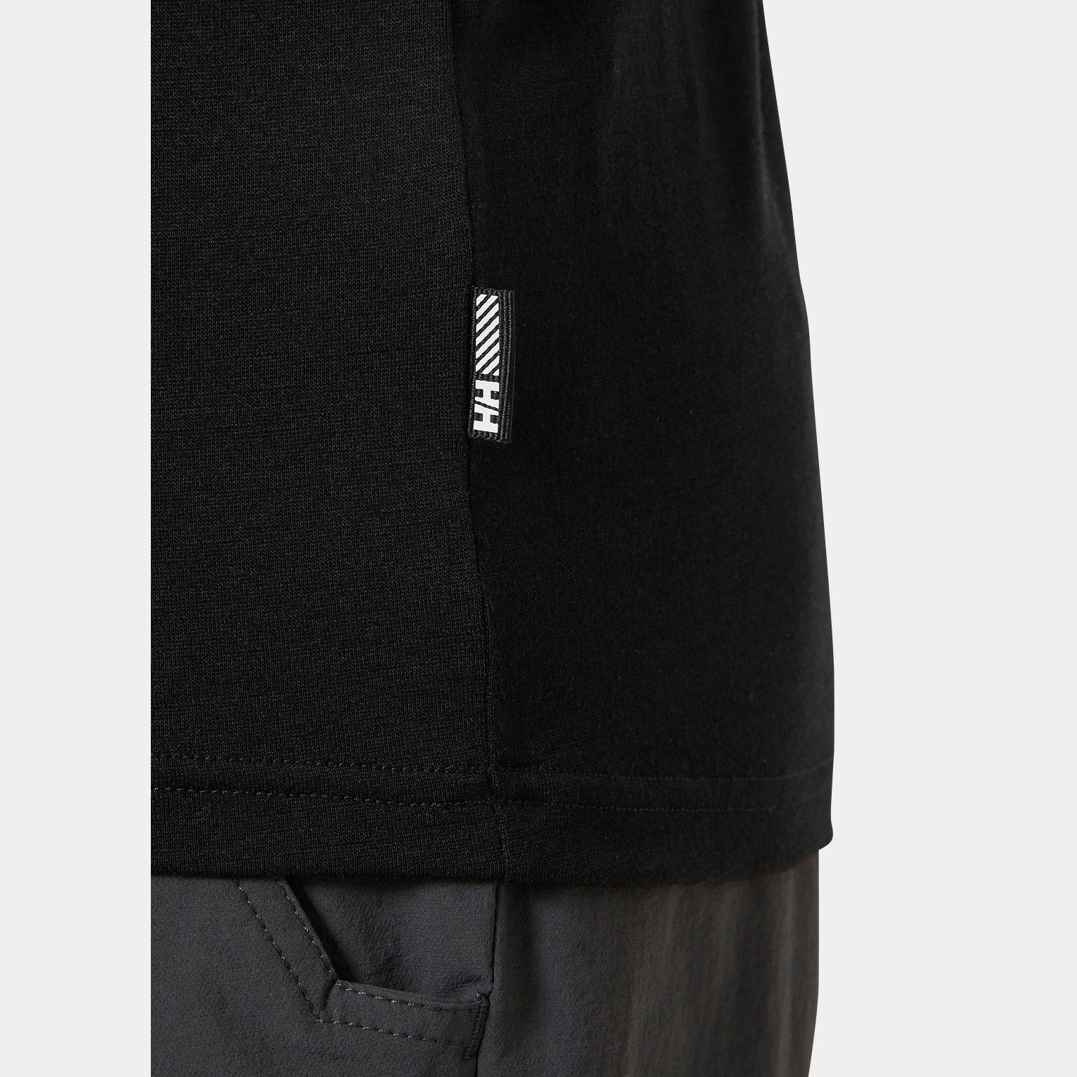 Men’s HH Durawool T-Shirt Secondary image