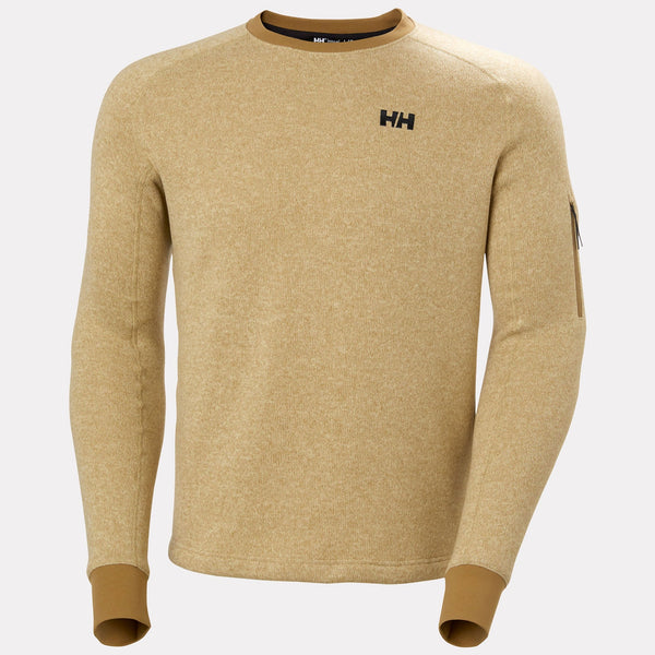 VARDE CREWNECK, ELMWOOD, XXL