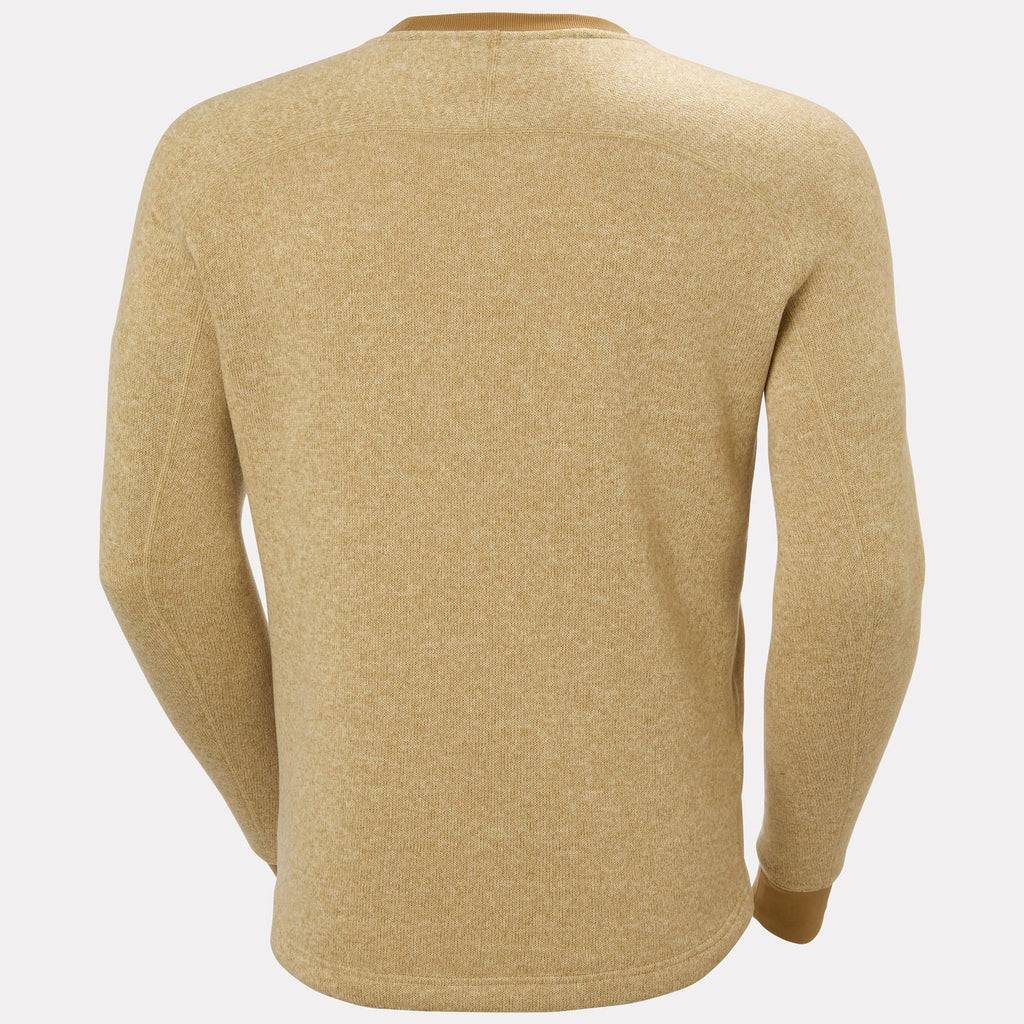 VARDE CREWNECK, ELMWOOD, XXL