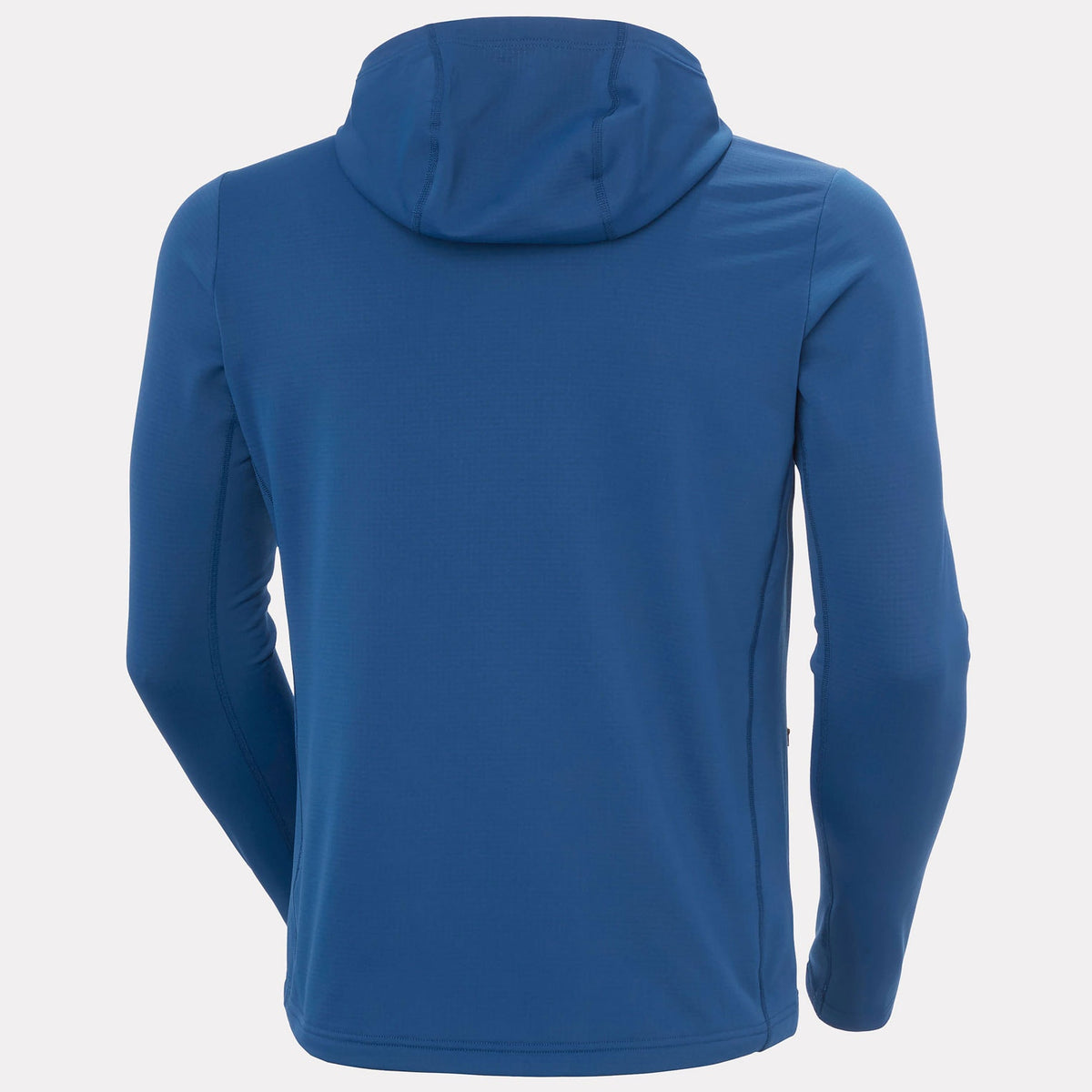 VERSALITE HOODED FLEECE JACKET, DARK BLUE, L