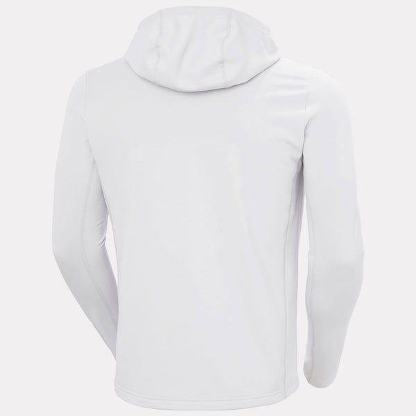 VERSALITE HOODED FLEECE JACKET, GREY FOG, XXL