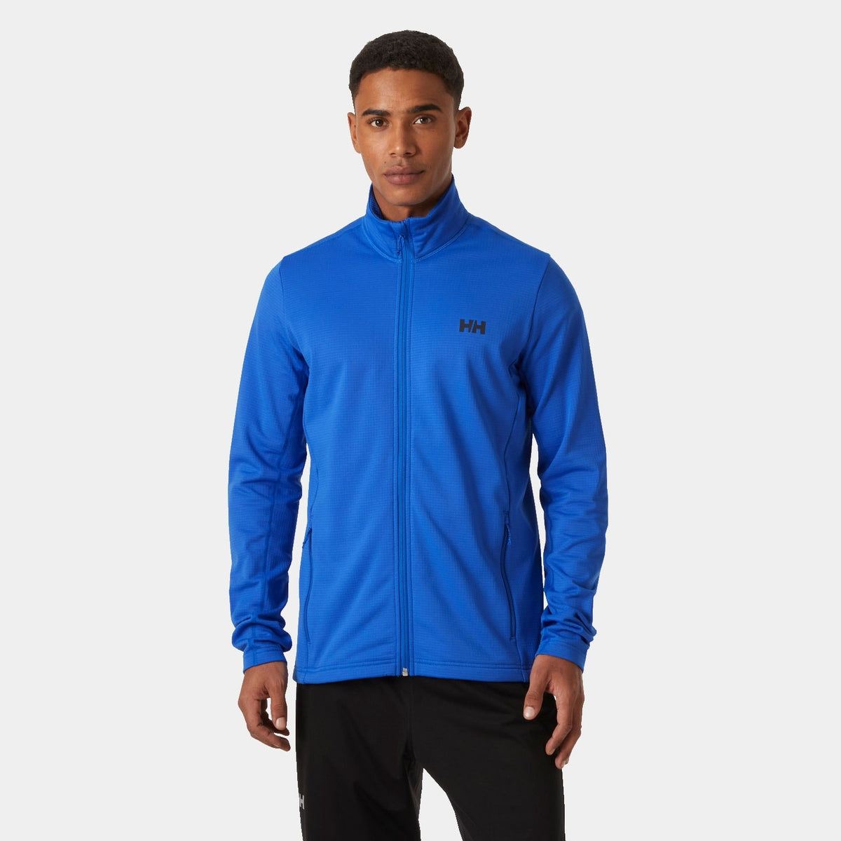VERSALITE FLEECE JACKET, COBALT 20, XXL