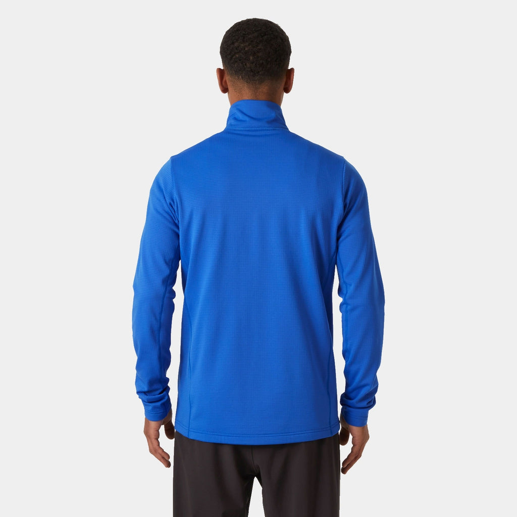 VERSALITE FLEECE JACKET, COBALT 20, XXL