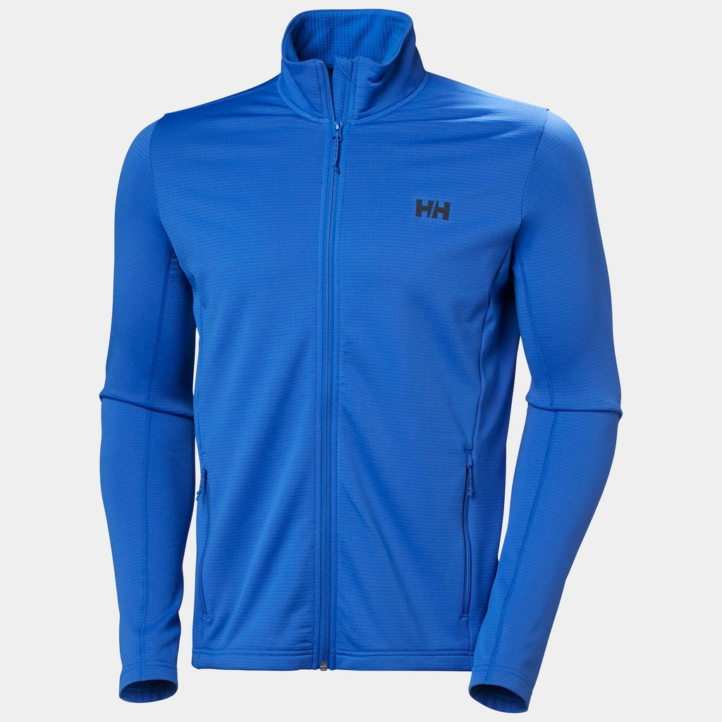 VERSALITE FLEECE JACKET, COBALT 20, XXL