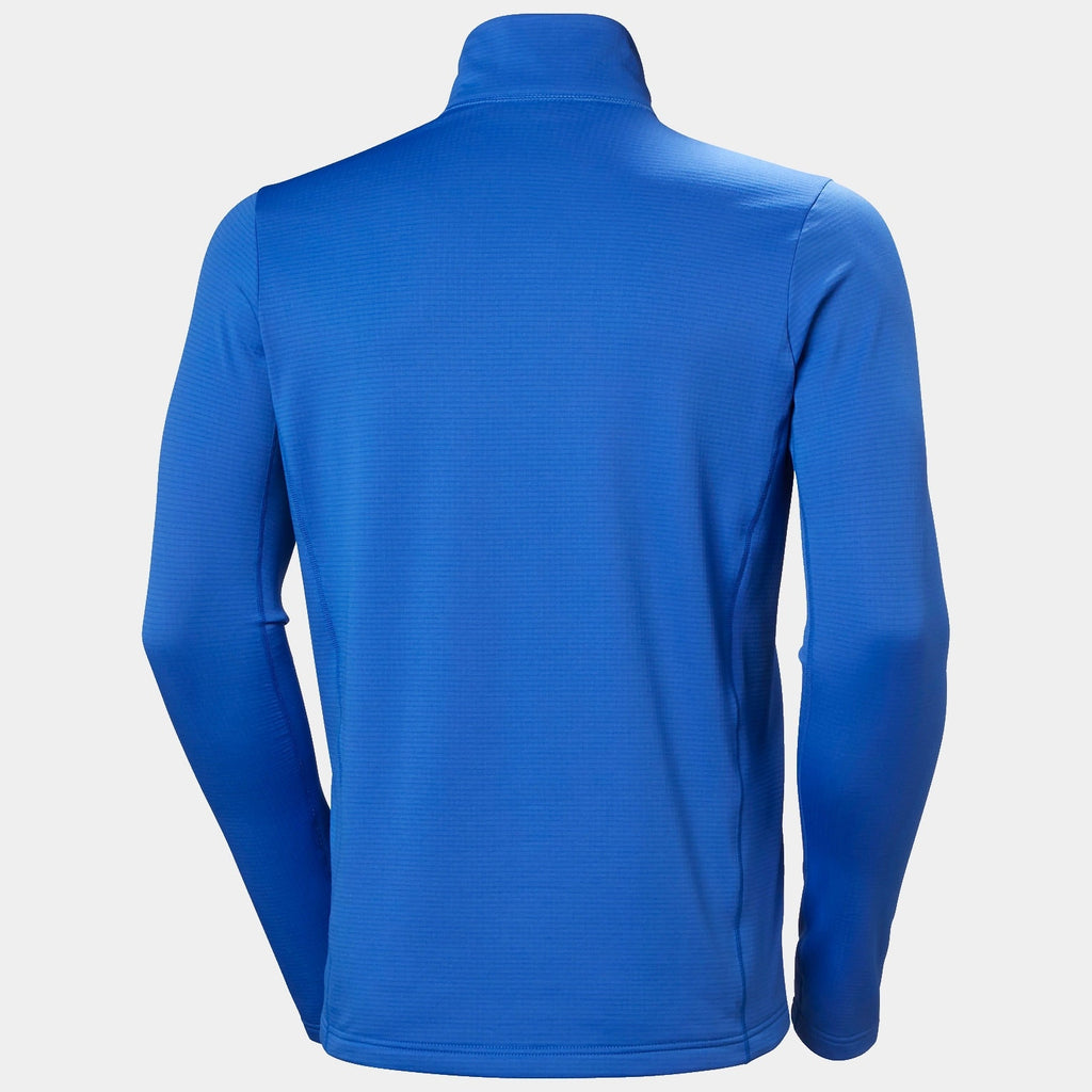 VERSALITE FLEECE JACKET, COBALT 20, XXL