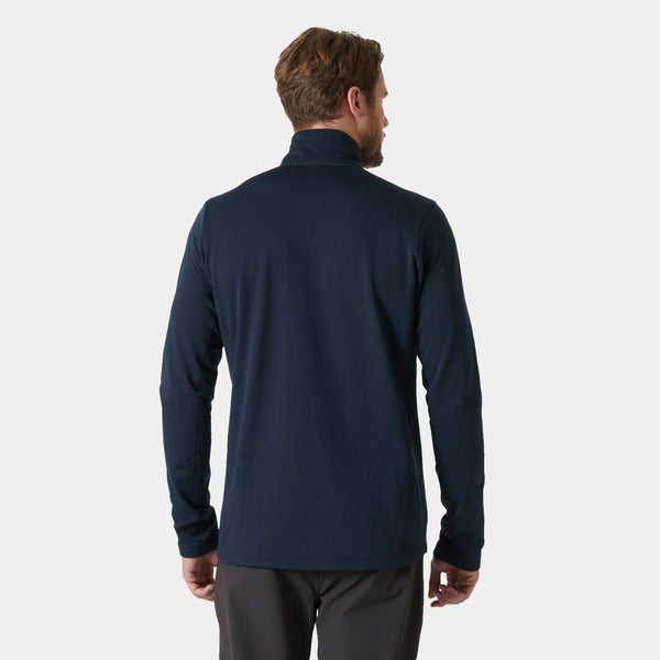 VERSALITE FLEECE JACKET, NAVY, XXL