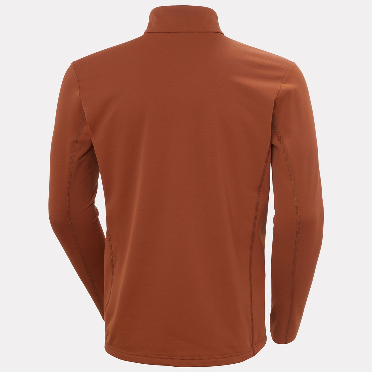 VERSALITE 1/2 ZIP FLEECE, IRON OXIDE, XXL