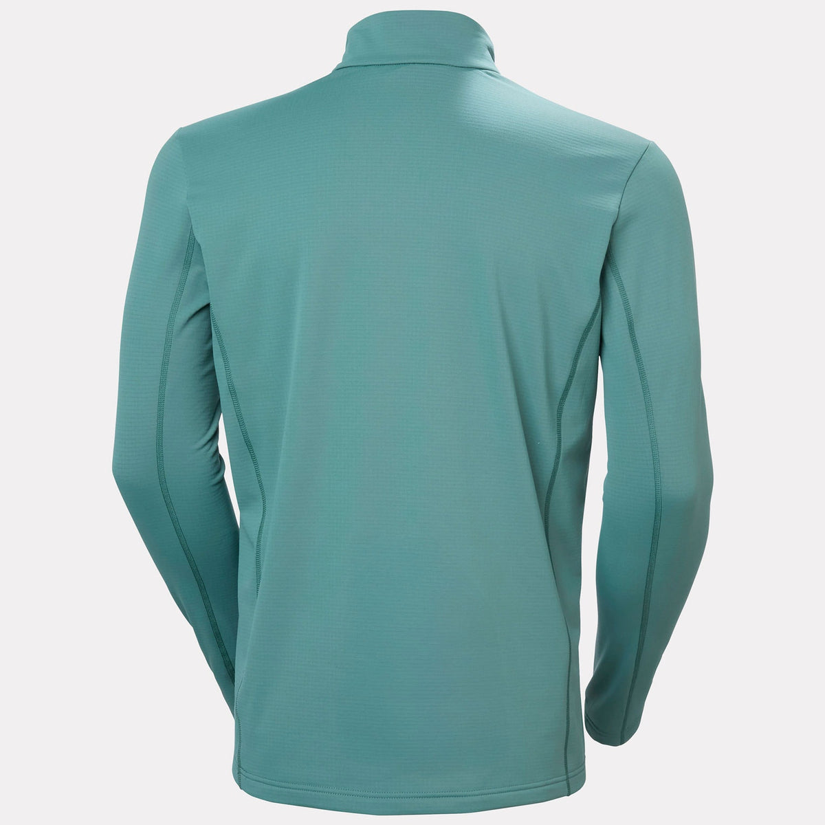 VERSALITE 1/2 ZIP FLEECE, OPAL GREEN, XXL