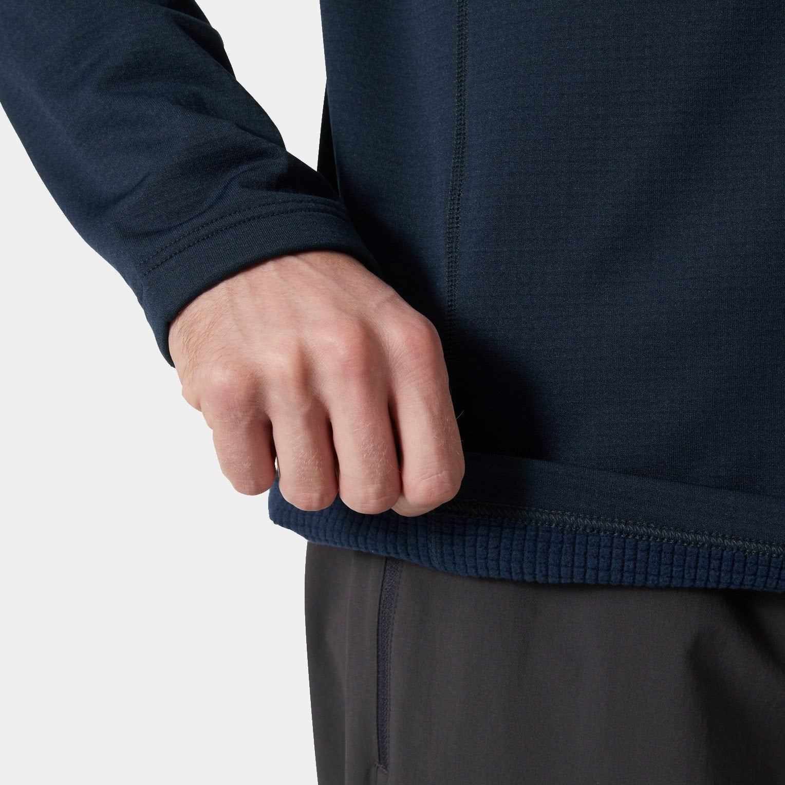Men's Versalite Half-Zip Fleece Secondary image
