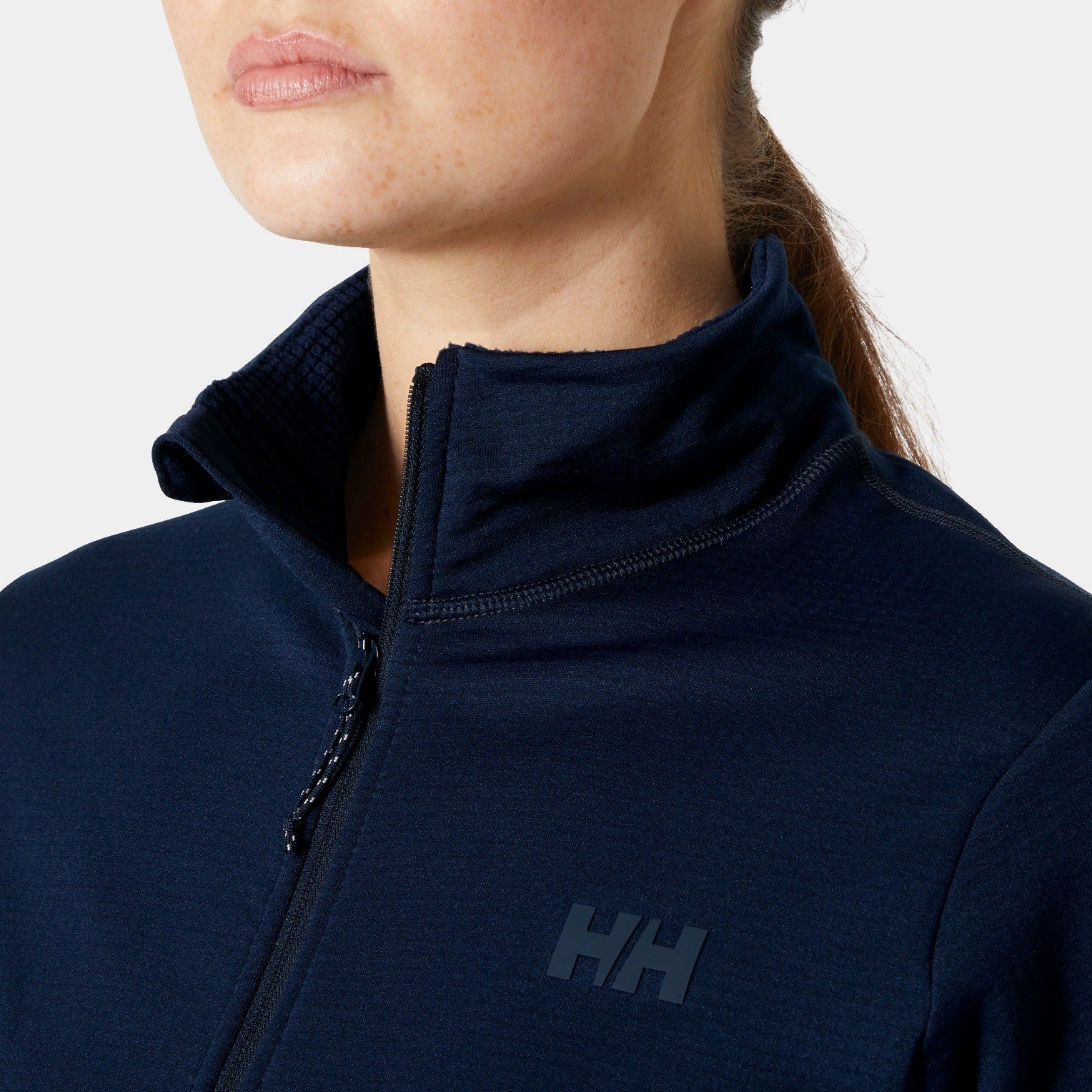 Women's Versalite Fleece Jacket Secondary image
