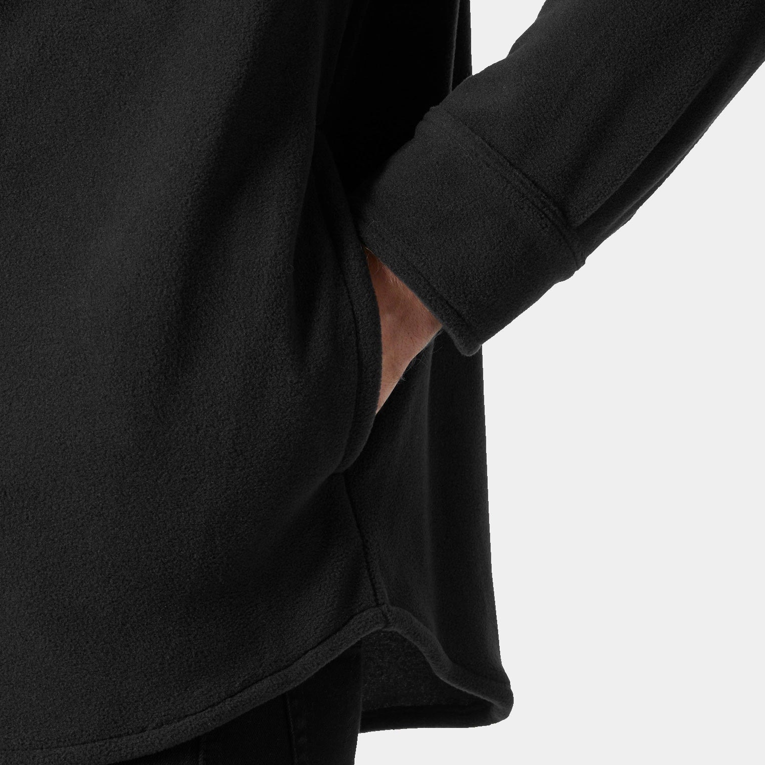Men's Daybreaker Fleece Shirt Secondary image