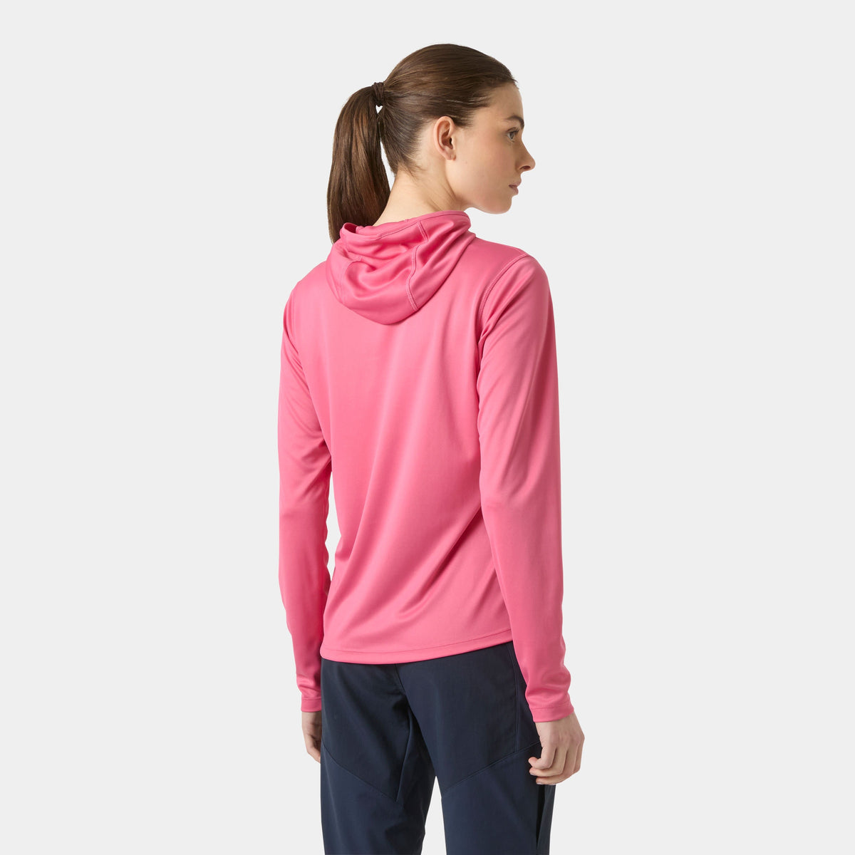 W HH TECH HOODIE, CASCADIA PI, M