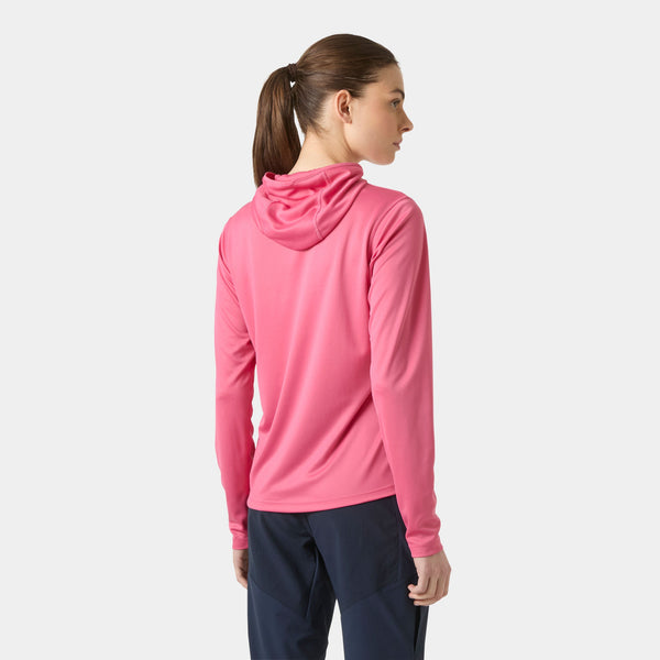 W HH TECH HOODIE, CASCADIA PI, M