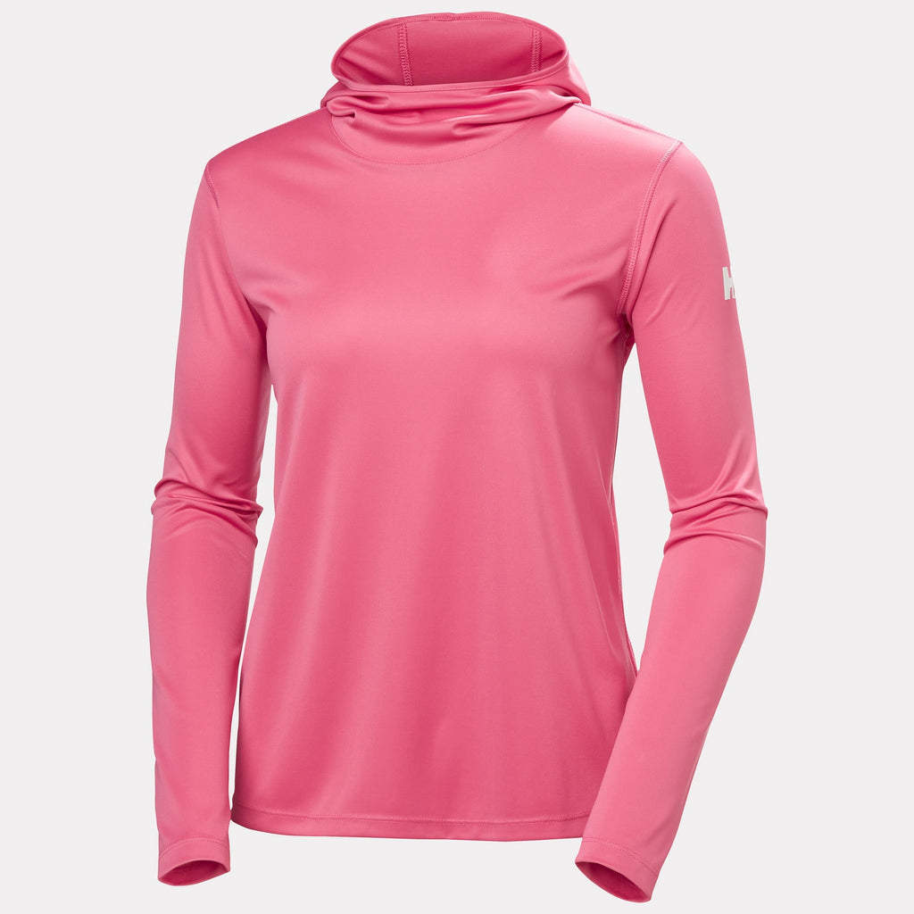 W HH TECH HOODIE, CASCADIA PI, M