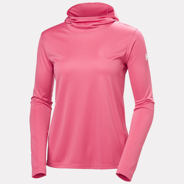 W HH TECH HOODIE, CASCADIA PI, M