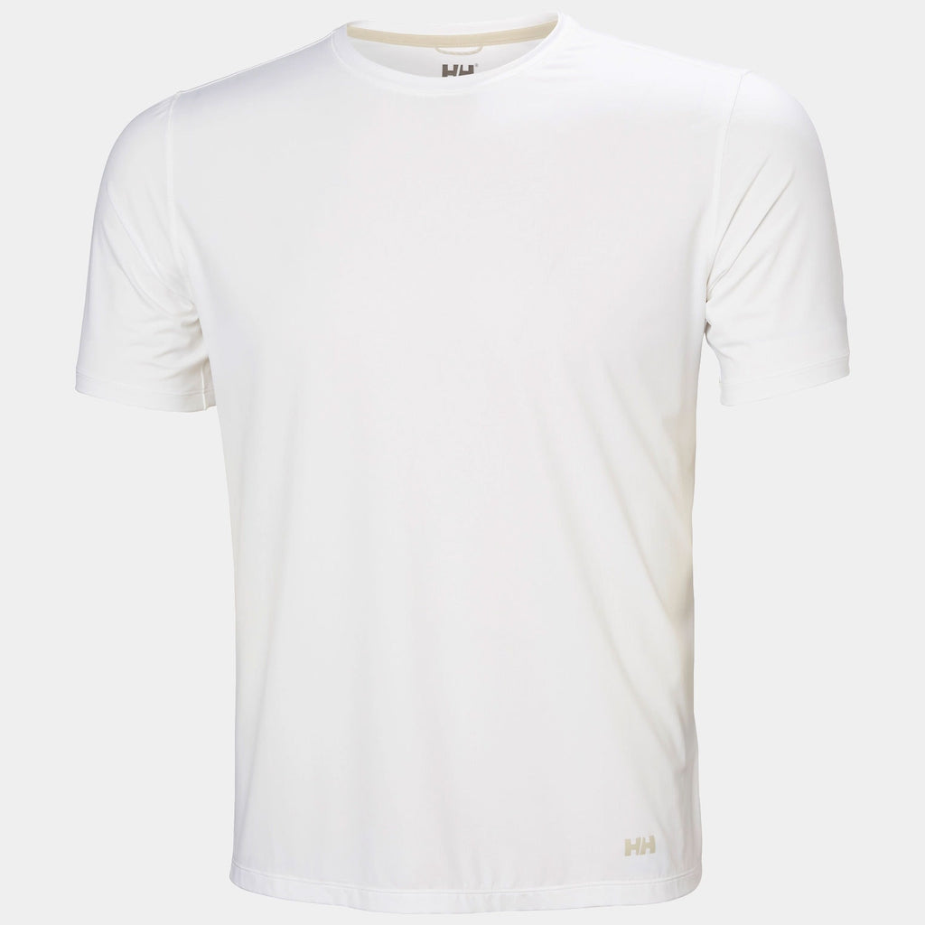 SHINE SOLEN TSHIRT, WHITE, XXL
