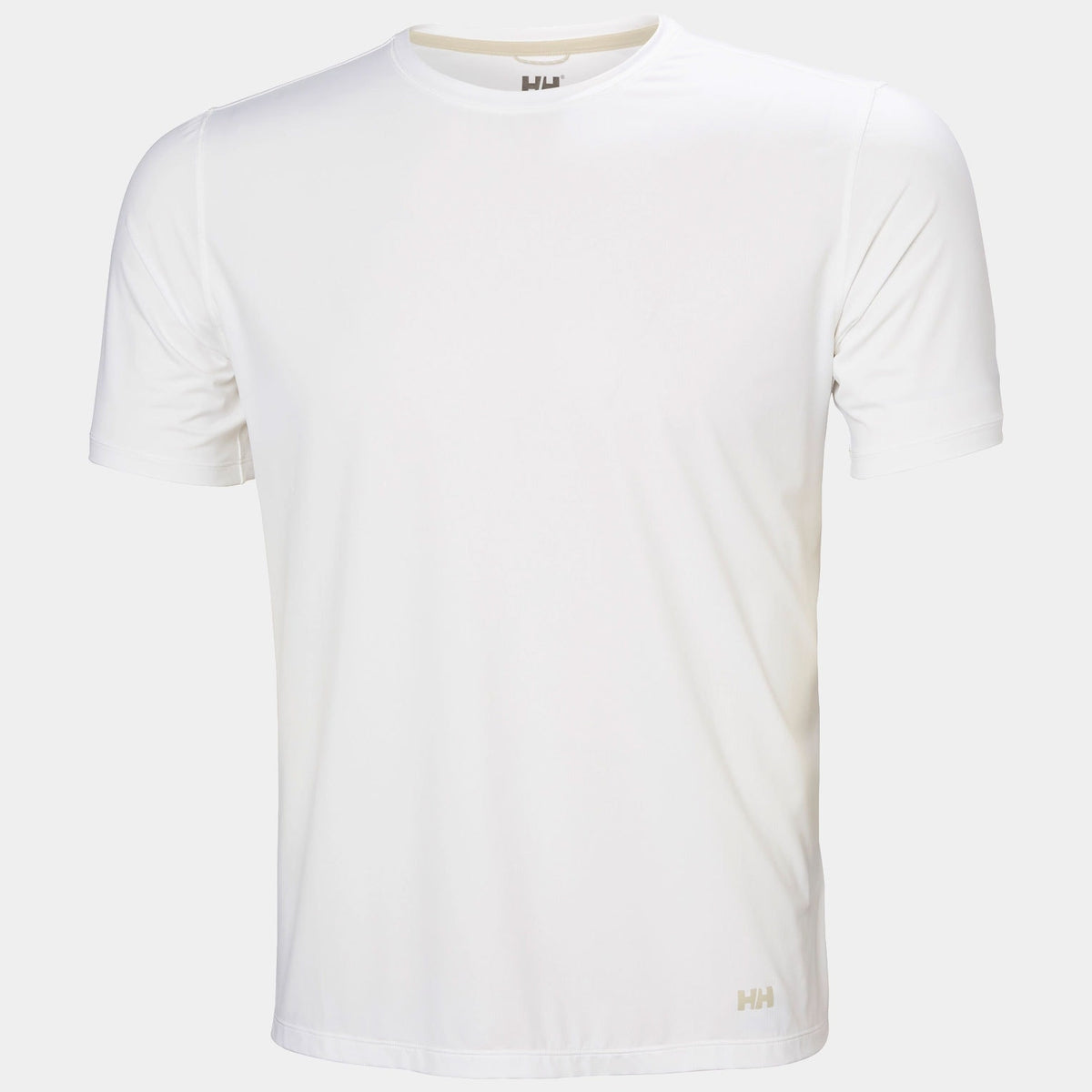 SHINE SOLEN TSHIRT, WHITE, XXL