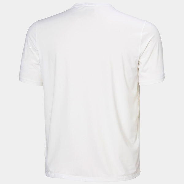 SHINE SOLEN TSHIRT, WHITE, XXL