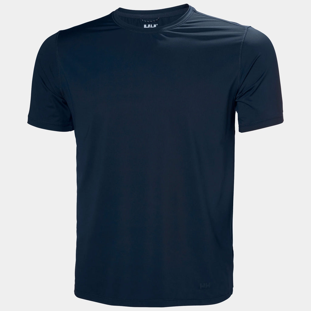 SHINE SOLEN TSHIRT, NAVY, L